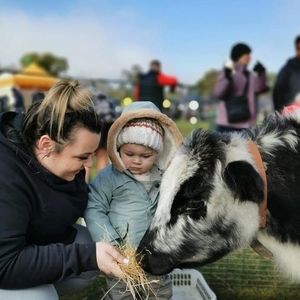 Meet your Posher, Jess